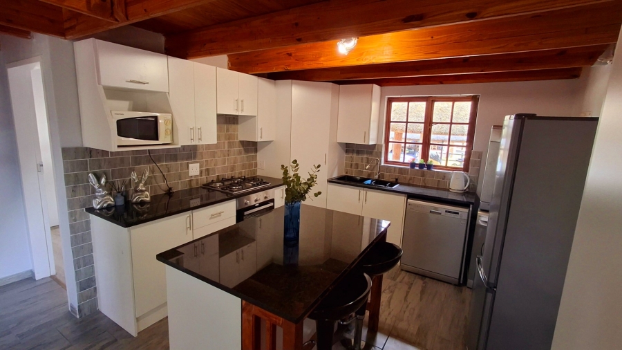 3 Bedroom Property for Sale in River Lodge Estate Free State